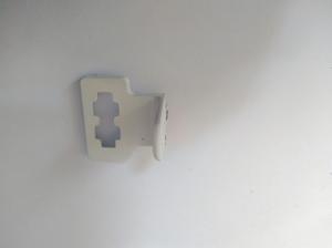 China 4 Cavity Zinc Die Casting Parts wholesale