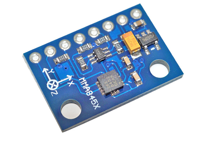 Three Axis Arduino Sensor Module / 3-5v Shield Module For Arduino