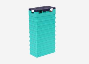 China Electric Golf Trolley Lithium Battery , Lifepo4 Golf Cart Battery 48V 100Ah wholesale