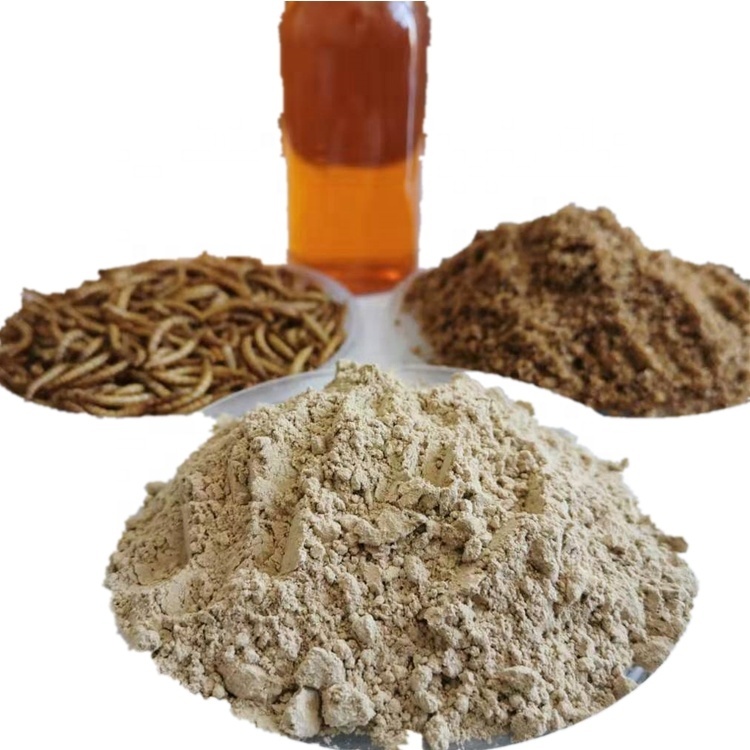 Animal Feed Perfect Protein Supplement 8.35kg/Bag