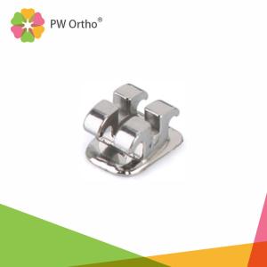 China 0.022&quot; Slot Stainless Steel Brackets For Your Teeth wholesale