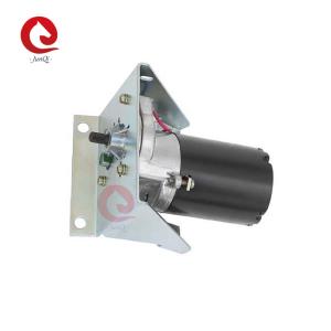 China 24V 12V Windshield Wiper Motor ZD2535/ZD1535 For Benz Bus , Engineering Vehicle wholesale