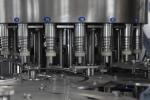 380V Stainless Steel Automatic Bottling Machine For 7000 BPH Capacity