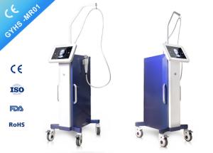 China Stretch Mark Treatment Radio Frequency Machine With 0.2 - 3.5mm Needle Depth wholesale