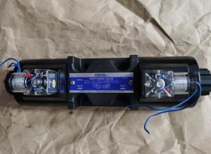 China Yuken Hydraulic Valve DSG-03-2D2-D24-N1-50 wholesale