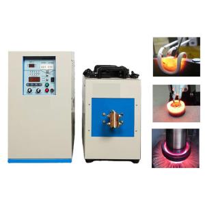 China Professional 160KW high frequency heating machine With Water Cooling System wholesale