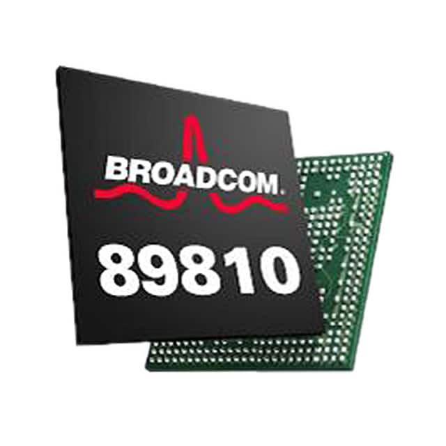 China BCM89810A2AMLGT wholesale