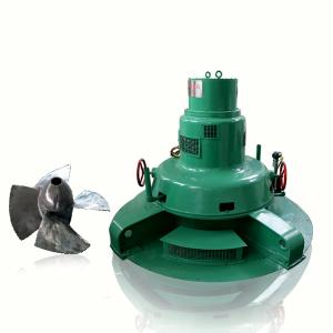 China Micro hydropower Kaplan Hydro Turbine Generator wholesale
