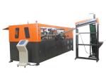 5kW Pet Bottle Making Machine High Speed Plastic Bottle Manufacturing Machine