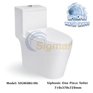 China SIGMAR6106 Bathroom Ceramic One Piece Toilet.jpg wholesale