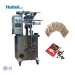 80bag/Min Vertical Packaging Machine 100ml Sachet Packaging Machine