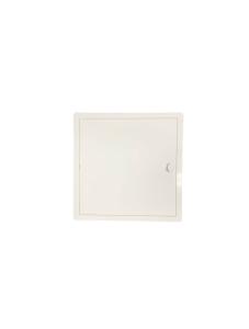 China Trapdoor Hidden Drywall Fireproof PVC Access Panel wholesale