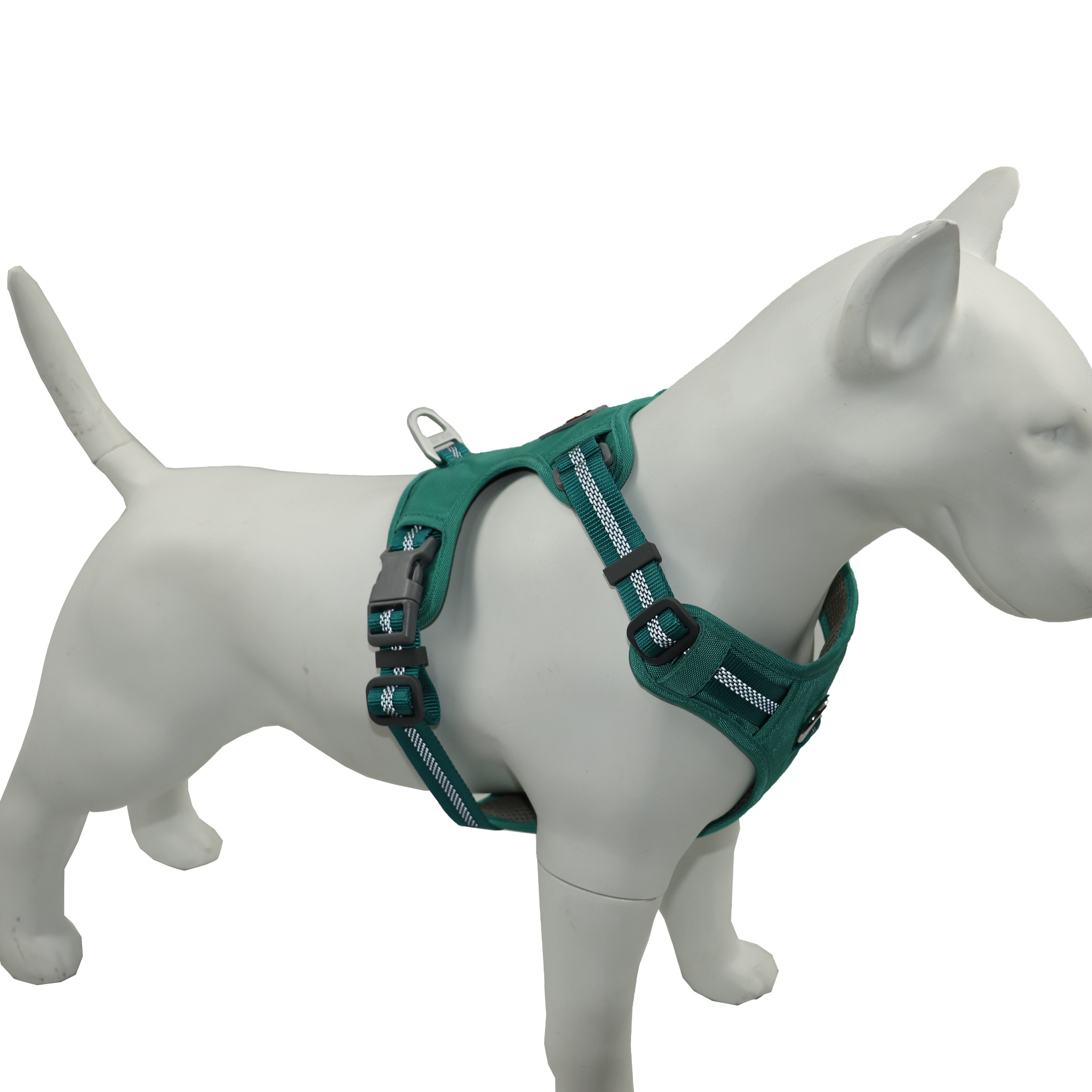 Xxl Xxs Cute Dog Suspension Harness For Car And Walking 6 Sizes Long Distance Running
