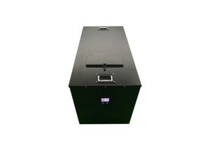 China 48V 400AH Energy Storage Lithium Battery , High Capacity Storage Batteries wholesale