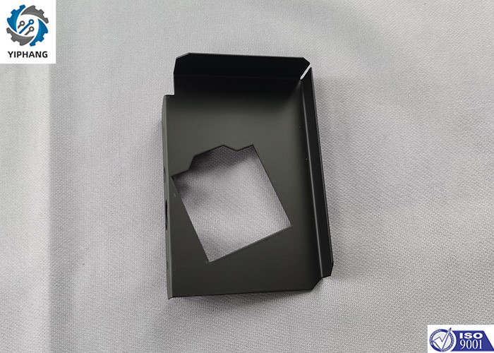 Laser Cutting Bending Press Riveting 3d Printer Equipment Brackets Sheet Metal Welding Parts