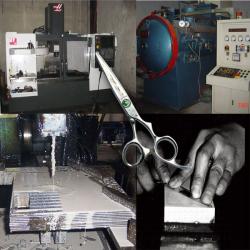 X-SCISSORS Industrial Co., Ltd.