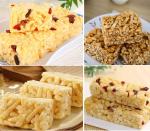 Shaqima Caramel Treats Production Line
