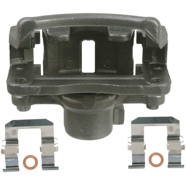 SATURN Auto Parts Vehicle Brake Caliper 18B5040 18B5041 344000 344001 OEM 96626050 96626051