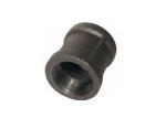 Socket Galvanized Banded Malleable Iron Pipe Fittings