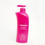 PE Shampoo Bottle-23 with pump