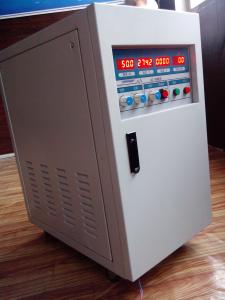 China ALC1000 Single-Phase AC Power wholesale