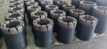 Cylindrical Impregnated Diamond Core Bit Wear Resistance