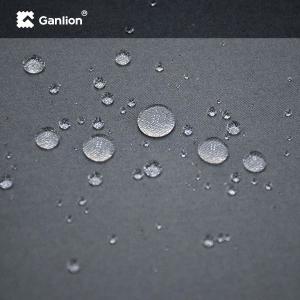 China Cotton Polyester T400 Teflon OR SR Waterproof Outdoor Fabric For Workwear Cloth wholesale