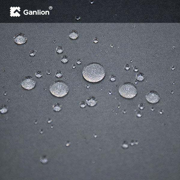 Cotton Polyester T400 Teflon OR SR Waterproof Outdoor Fabric For Workwear Cloth