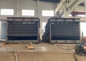 China ASME Standard Boiler Economizer Serpentine Tube wholesale