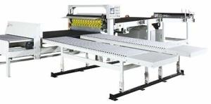 China Automatic Carton Box Stacking Machine For Snack Case wholesale