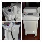 Medical CE IPL RF E Light Hair Removal Machine / RF Skin Tightening Machine