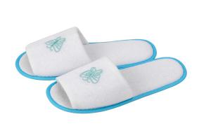 China hotel health care slippers wholesale
