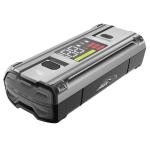 Portable 3000A Battery Booster Pack for Vehicles Truck Car UltraSafe Multi
