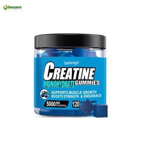 China 5000mg Creatine Monohydrate Tablets Provides Extra Energy Bodybuilding Supplements wholesale