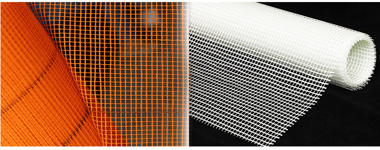 Reinforced Glass Fiber Fabric 160g Fiberglass Woven Roving Fabric Cloth