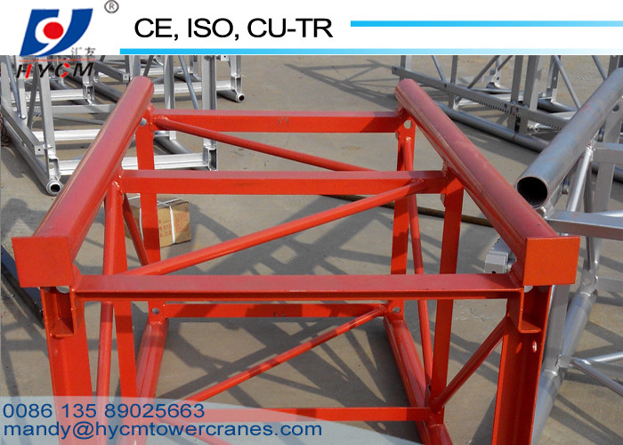 SC200 200 HYCM Brand New Lifting Machine Equipment Price List Electric Winch