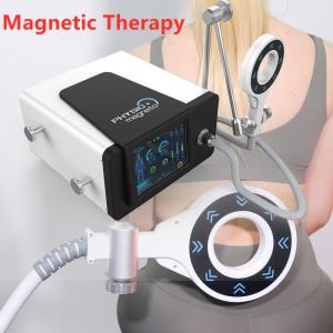China 3000Hz Physio Magneto Therapy Machine For Regeneration Rehabilitation Of Muscule wholesale