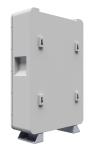 Durable 50A Residential Energy Storage , Multifunctional Home Energy Solar