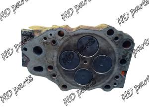 China 6D140 Engine Cylinder Head 6211-11-1110 OEM Service wholesale