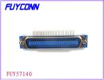 PCB 36 Pin Centronics Connector