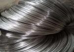 AISI321 0.5mm Annealed Stainless Steel Wire