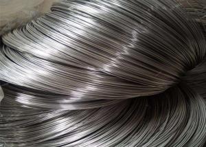 China 4mm AISI316 Stainless Steel Wires For Beam Cabinet wholesale