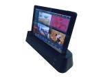 6000mAh Battery MTK8168 3D Tablet PC Use For Independent Living