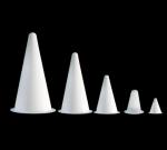 BN Boron Nitride Crucible Nozzle Tube