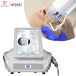 Beauty Equipment Antiaging Fractional Rf Microneedle Radio Frequency Machine