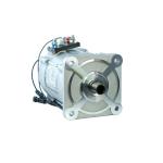 Exceptional 7.5kW AC motor for Electric Vintage Car