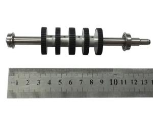China 49225592000C Diebold Roller Shaft 49-225592-000C Diebold ATM Parts wholesale