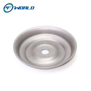 China CNC turning precision PI PTFE PVDF aviation parts wholesale
