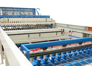 China 380V Mesh Panel Welding Machine wholesale