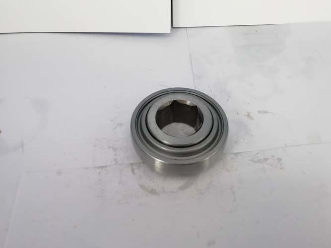 GW210PP2 19.23x90x30.18mm Single Row Agricultural Ball Bearing